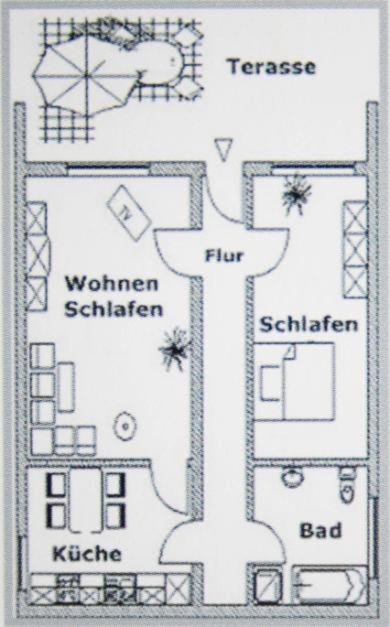 Ferienwohnung Gross A Schleiden Exterior photo